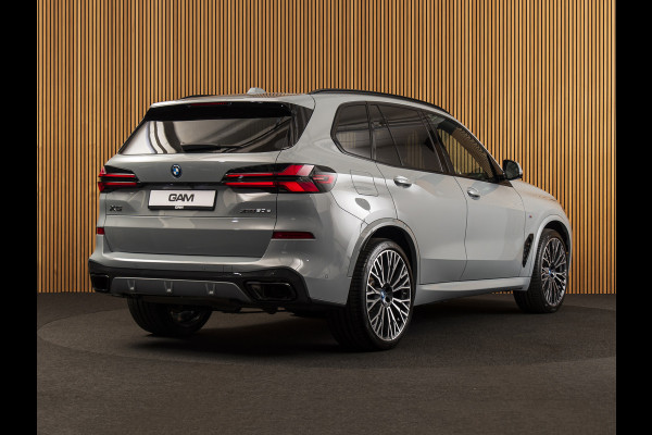 BMW X5 xDrive50e SKYLOUNGE-MSPORTPRO-MASSAGE-22"