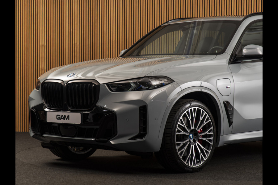 BMW X5 xDrive50e SKYLOUNGE-MSPORTPRO-MASSAGE-22"