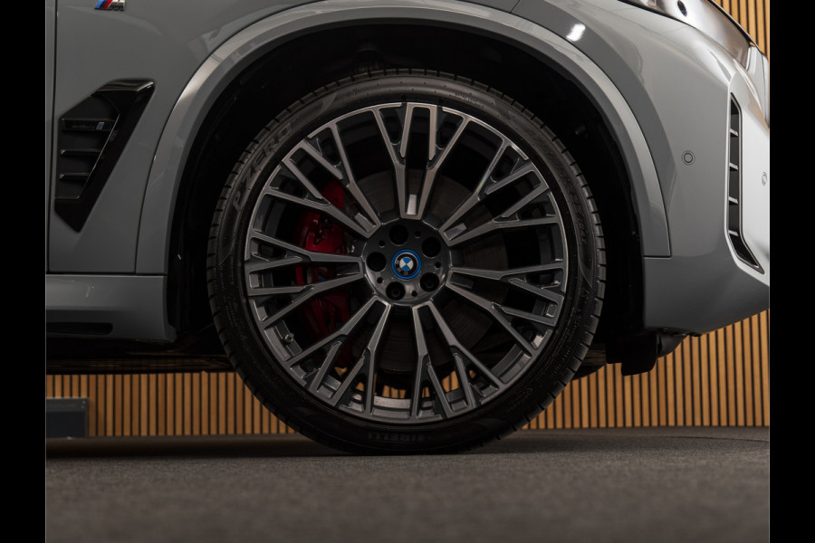 BMW X5 xDrive50e SKYLOUNGE-MSPORTPRO-MASSAGE-22"