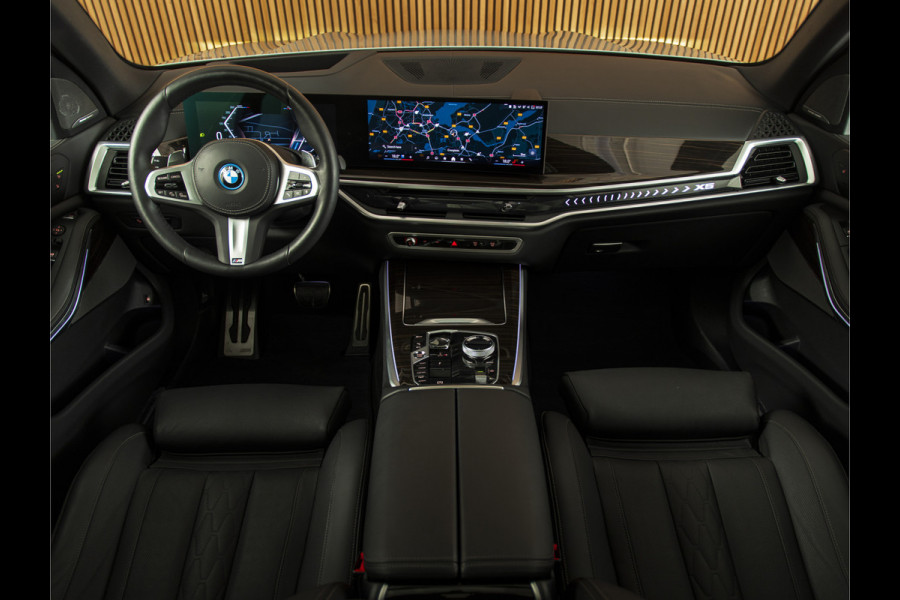 BMW X5 xDrive50e SKYLOUNGE-MSPORTPRO-MASSAGE-22"