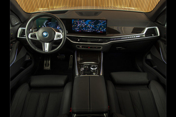 BMW X5 xDrive50e SKYLOUNGE-MSPORTPRO-MASSAGE-22"