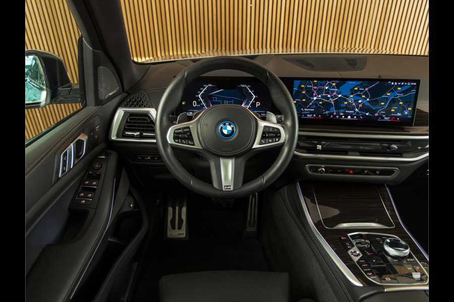 BMW X5 xDrive50e SKYLOUNGE-MSPORTPRO-MASSAGE-22"