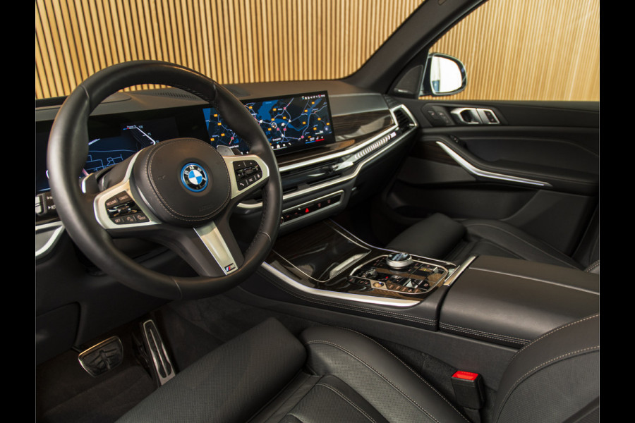 BMW X5 xDrive50e SKYLOUNGE-MSPORTPRO-MASSAGE-22"