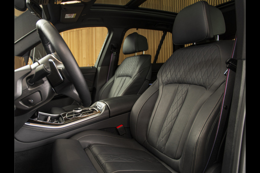 BMW X5 xDrive50e SKYLOUNGE-MSPORTPRO-MASSAGE-22"
