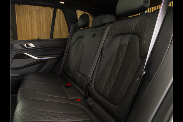 BMW X5 xDrive50e SKYLOUNGE-MSPORTPRO-MASSAGE-22"