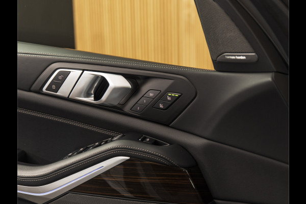 BMW X5 xDrive50e SKYLOUNGE-MSPORTPRO-MASSAGE-22"