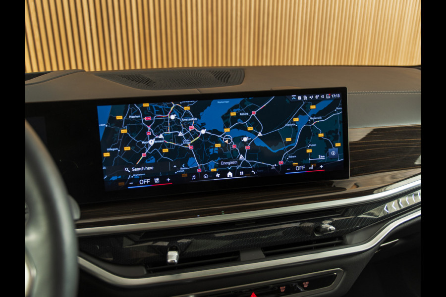 BMW X5 xDrive50e SKYLOUNGE-MSPORTPRO-MASSAGE-22"