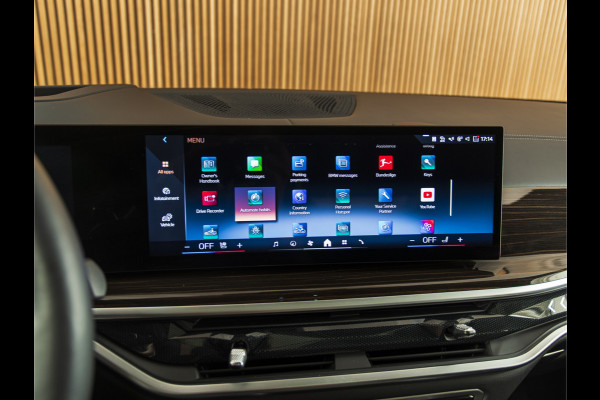 BMW X5 xDrive50e SKYLOUNGE-MSPORTPRO-MASSAGE-22"