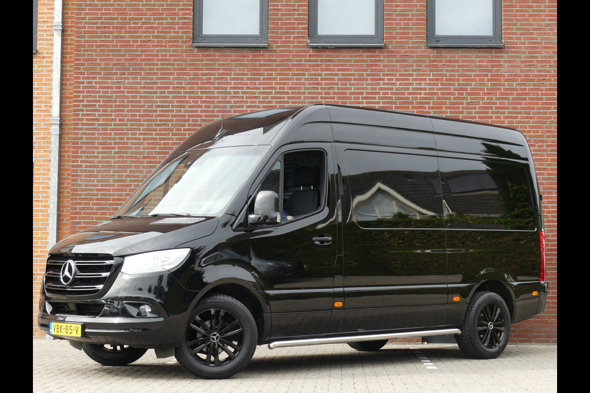 Mercedes-Benz Sprinter 314 CDI L2H2 Trekhaak/Camera/Navigatie/PDC Mercedes-Benz Sprinter 314 CDI L2H2 Trekhaak/Camera/Navigatie/PDC