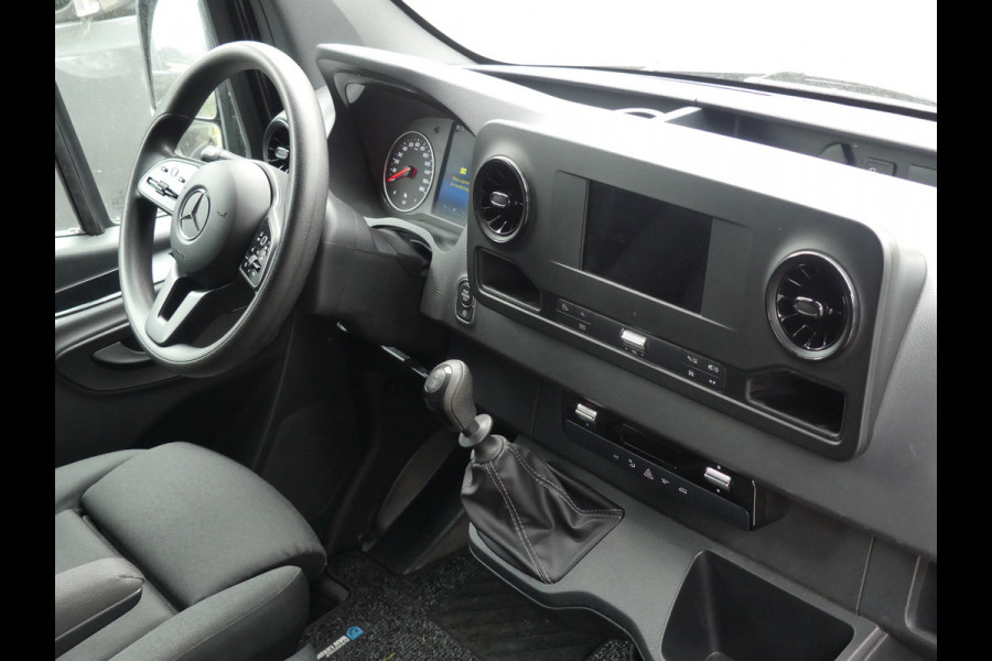 Mercedes-Benz Sprinter 314 CDI L2H2 Trekhaak/Camera/Navigatie/PDC