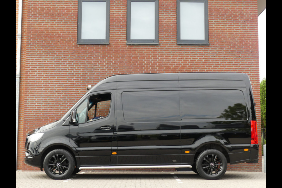 Mercedes-Benz Sprinter 314 CDI L2H2 Trekhaak/Camera/Navigatie/PDC