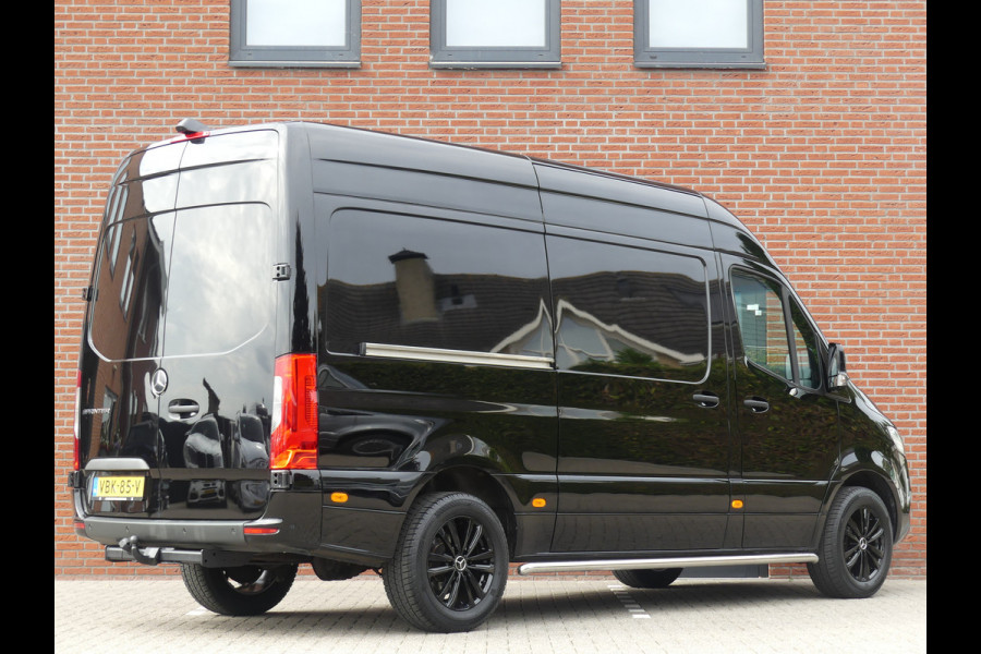 Mercedes-Benz Sprinter 314 CDI L2H2 Trekhaak/Camera/Navigatie/PDC