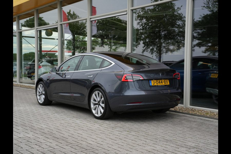 Tesla Model 3 Standard RWD Plus 60 kWh | Trekhaak | Full Autopilot | Premium Audio