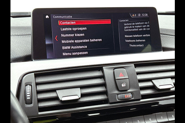 BMW 3 Serie Touring 318i M Sport Corporate Lease Automaat (GROOT-NAVIGATIE, STOELVERWARMING, LED, 1e EIGENAAR, GOED ONDERHOUDEN)