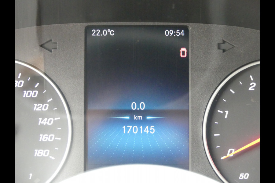 Mercedes-Benz Sprinter 314 CDI L2H2 Trekhaak/Camera/Navigatie/PDC