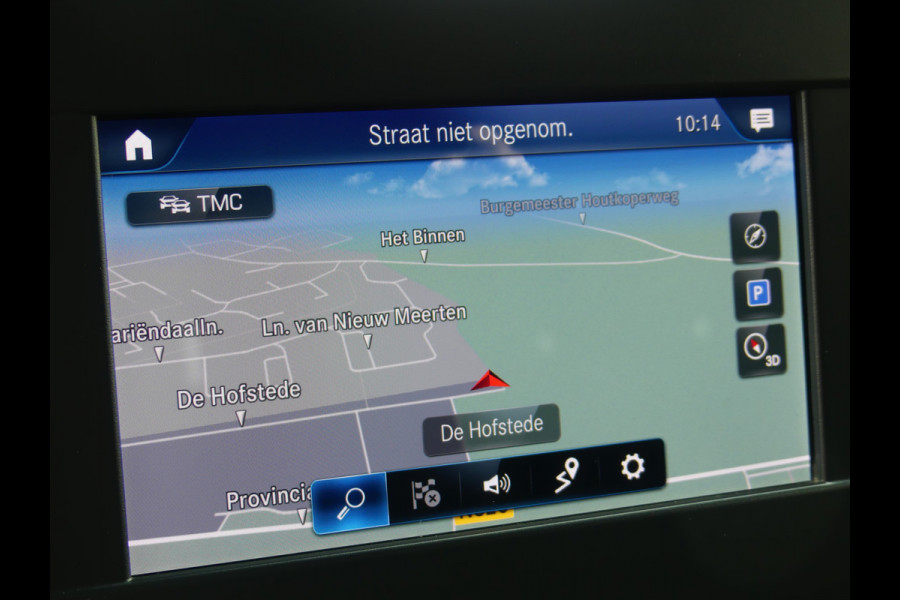 Mercedes-Benz Sprinter 314 CDI L2H2 Trekhaak/Camera/Navigatie/PDC