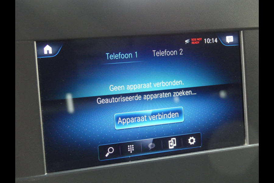 Mercedes-Benz Sprinter 314 CDI L2H2 Trekhaak/Camera/Navigatie/PDC
