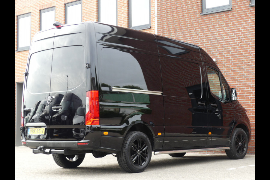 Mercedes-Benz Sprinter 314 CDI L2H2 Trekhaak/Camera/Navigatie/PDC