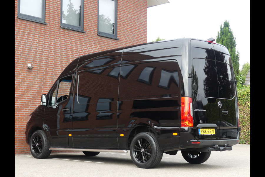 Mercedes-Benz Sprinter 314 CDI L2H2 Trekhaak/Camera/Navigatie/PDC