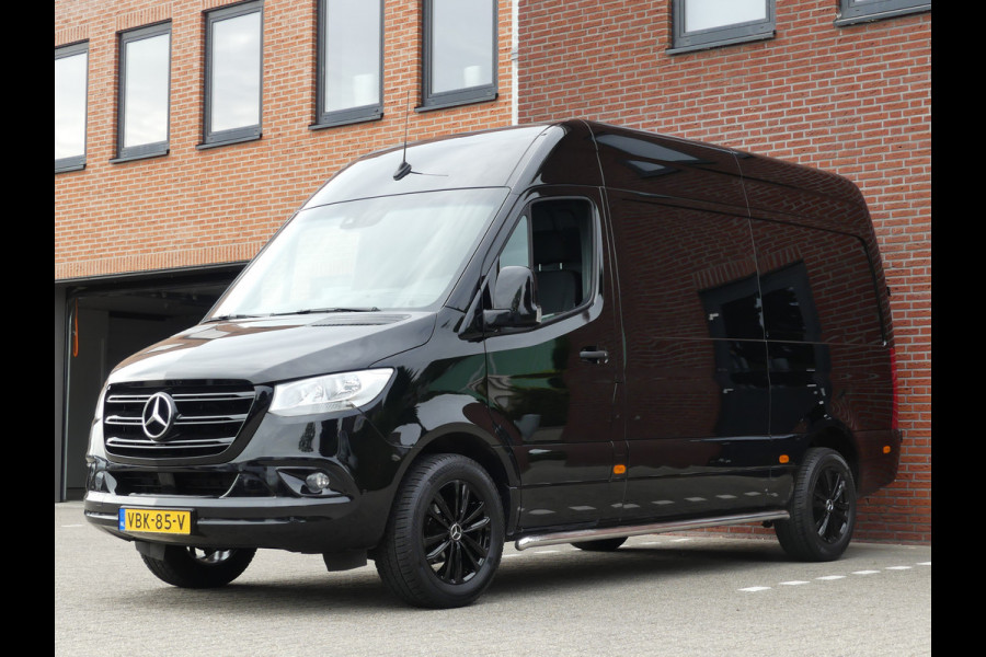 Mercedes-Benz Sprinter 314 CDI L2H2 Trekhaak/Camera/Navigatie/PDC