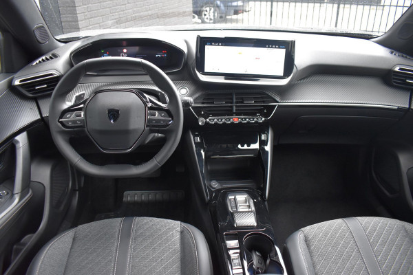 Peugeot 2008 1.2 PureTech 130PK Aut. Allure | Navi | 360 Camera | Incl. garantie