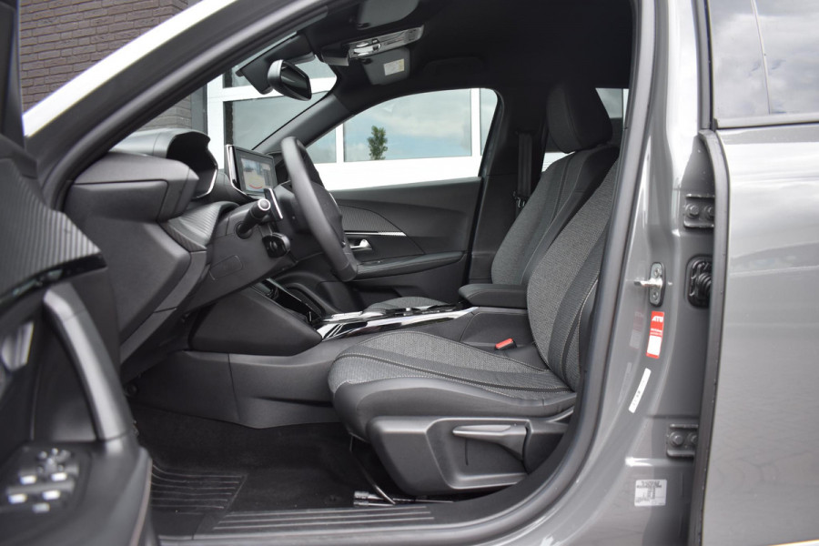 Peugeot 2008 1.2 PureTech 130PK Aut. Allure | Navi | 360 Camera | Incl. garantie