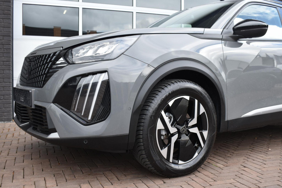 Peugeot 2008 1.2 PureTech 130PK Aut. Allure | Navi | 360 Camera | Incl. garantie