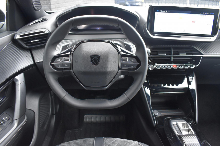 Peugeot 2008 1.2 PureTech 130PK Aut. Allure | Navi | 360 Camera | Incl. garantie