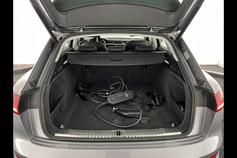 Audi e-tron 50 Quattro Advanced Launch-Edition-Plus 71 kWh [ 3-Fase ] (INCL-BTW) *PANO | LUXURY-LEATHER | FULL-LED | ADAPTIVE-CRUISE | MEMORY-PACK | DIGI-COCKPIT | HEATED-COMFORTSEATS | CARPLAY | NAVI-FULLMAP | ECC | SHIFT-PADDLES | LANE-ASSIST | PDC | 20''ALU*