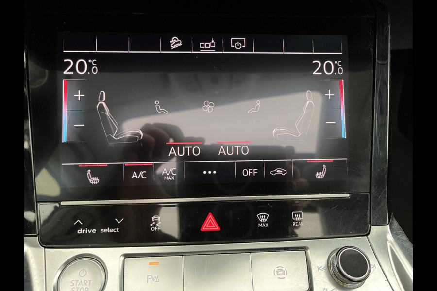 Audi e-tron 50 Quattro Advanced Launch-Edition-Plus 71 kWh [ 3-Fase ] (INCL-BTW) *PANO | LUXURY-LEATHER | FULL-LED | ADAPTIVE-CRUISE | MEMORY-PACK | DIGI-COCKPIT | HEATED-COMFORTSEATS | CARPLAY | NAVI-FULLMAP | ECC | SHIFT-PADDLES | LANE-ASSIST | PDC | 20''ALU*