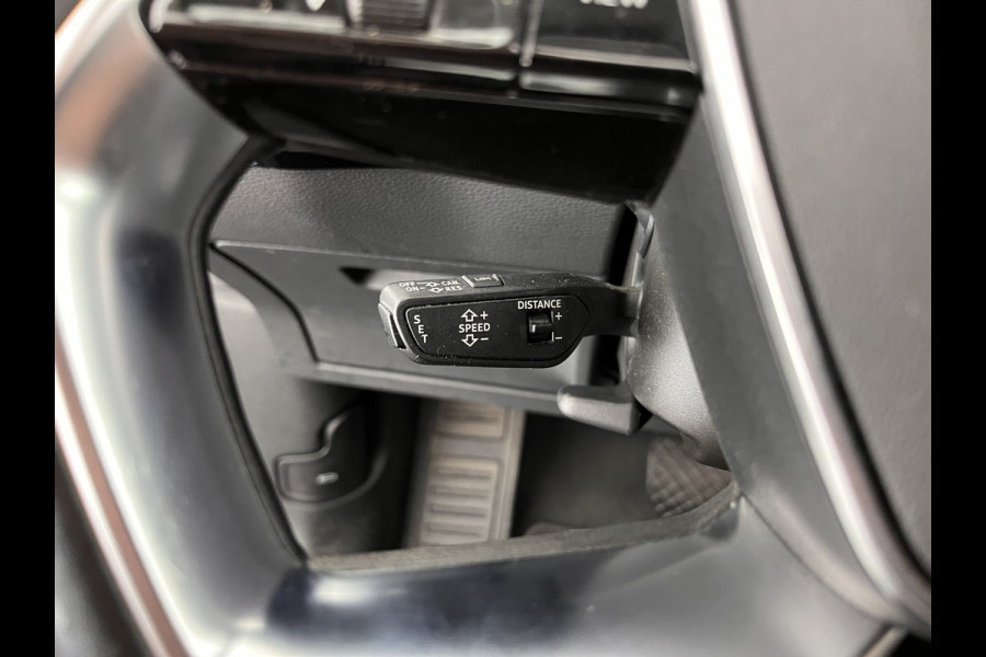 Audi e-tron 50 Quattro Advanced Launch-Edition-Plus 71 kWh [ 3-Fase ] (INCL-BTW) *PANO | LUXURY-LEATHER | FULL-LED | ADAPTIVE-CRUISE | MEMORY-PACK | DIGI-COCKPIT | HEATED-COMFORTSEATS | CARPLAY | NAVI-FULLMAP | ECC | SHIFT-PADDLES | LANE-ASSIST | PDC | 20''ALU*