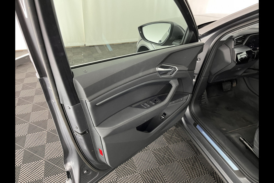 Audi e-tron 50 Quattro Advanced Launch-Edition-Plus 71 kWh [ 3-Fase ] (INCL-BTW) *PANO | LUXURY-LEATHER | FULL-LED | ADAPTIVE-CRUISE | MEMORY-PACK | DIGI-COCKPIT | HEATED-COMFORTSEATS | CARPLAY | NAVI-FULLMAP | ECC | SHIFT-PADDLES | LANE-ASSIST | PDC | 20''ALU*
