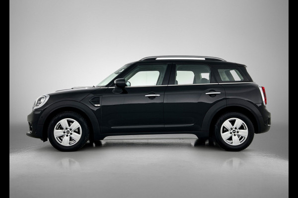 MINI Countryman 1.5 One Business Edition Automaat (GROOT-NAVIGATIE, STUURBEDIENING, PARKEERSENSOREN, DEALER ONDERHOUDEN)