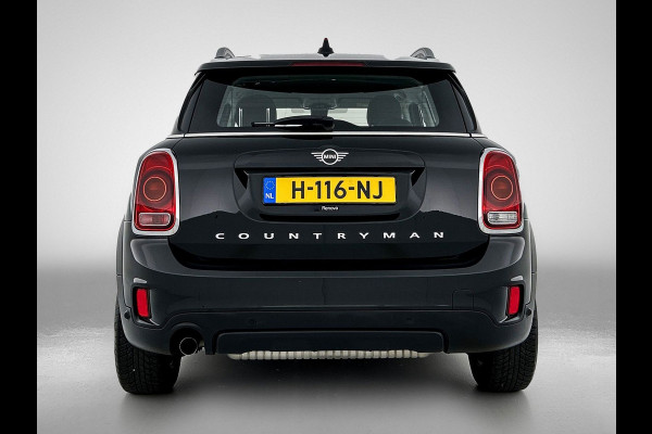 MINI Countryman 1.5 One Business Edition Automaat (GROOT-NAVIGATIE, STUURBEDIENING, PARKEERSENSOREN, DEALER ONDERHOUDEN)