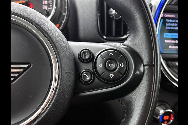 MINI Countryman 1.5 One Business Edition Automaat (GROOT-NAVIGATIE, STUURBEDIENING, PARKEERSENSOREN, DEALER ONDERHOUDEN)