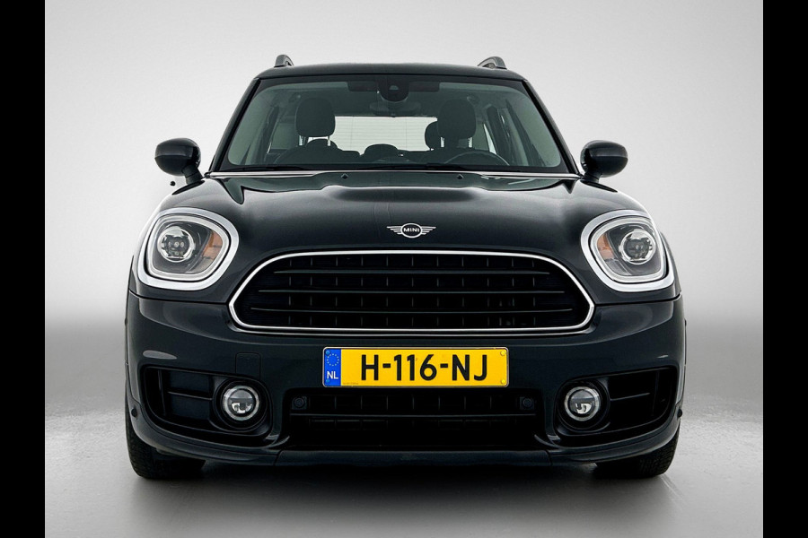MINI Countryman 1.5 One Business Edition Automaat (GROOT-NAVIGATIE, STUURBEDIENING, PARKEERSENSOREN, DEALER ONDERHOUDEN)