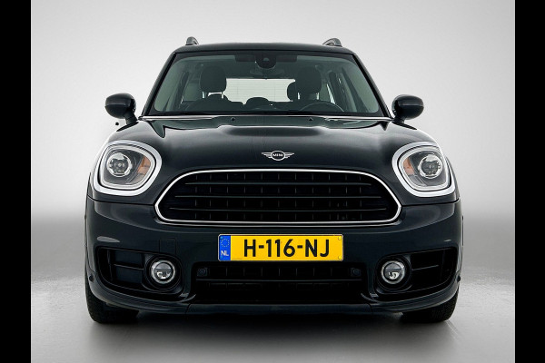 MINI Countryman 1.5 One Business Edition Automaat (GROOT-NAVIGATIE, STUURBEDIENING, PARKEERSENSOREN, DEALER ONDERHOUDEN)