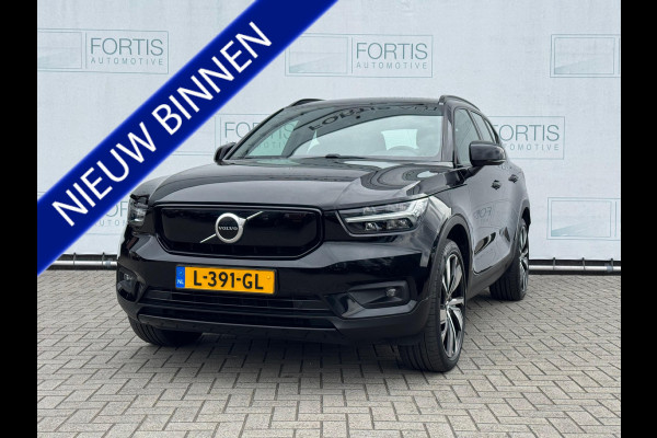 Volvo XC40 Recharge P8 AWD R-Design NL AUTO | TREKHAAK | CARPLAY |