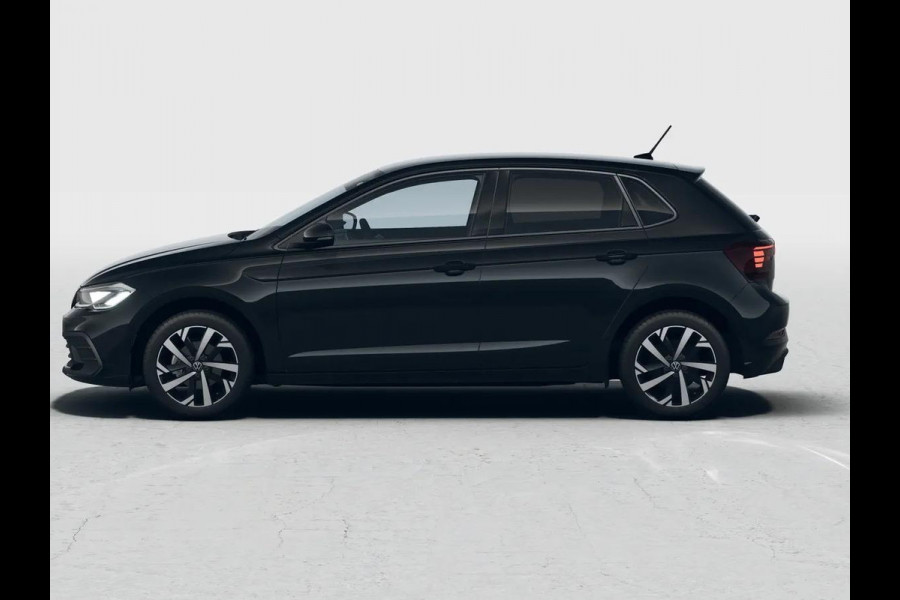 Volkswagen Polo GP Life Edition 1.0 70 kW / 95 pk TSI Hatchback 7 ver