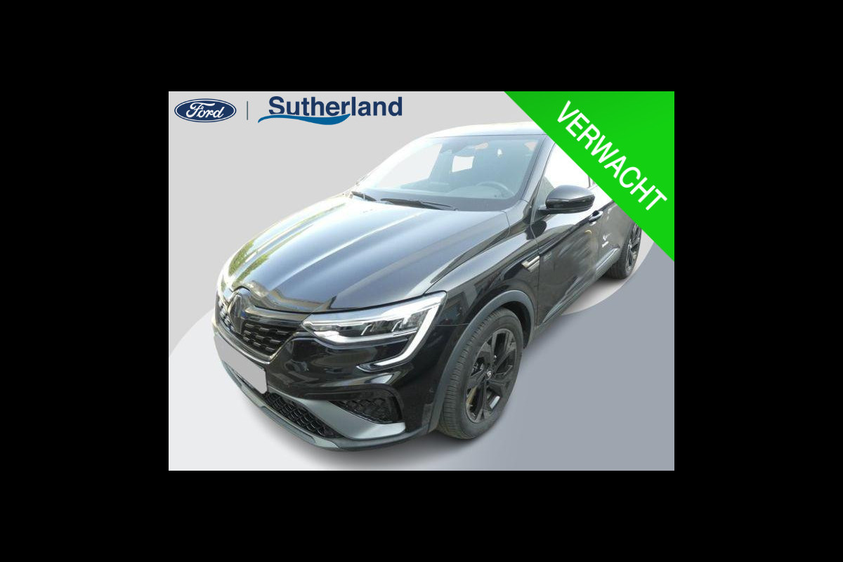 Renault Arkana 1.6 E-Tech hybrid 145 E-Tech engineered 145pk | BLIS | Adaptieve Cruise controle | Renault Arkana 1.6 E-Tech hybrid 145 E-Tech engineered 145pk | BLIS | Adaptieve Cruise controle |