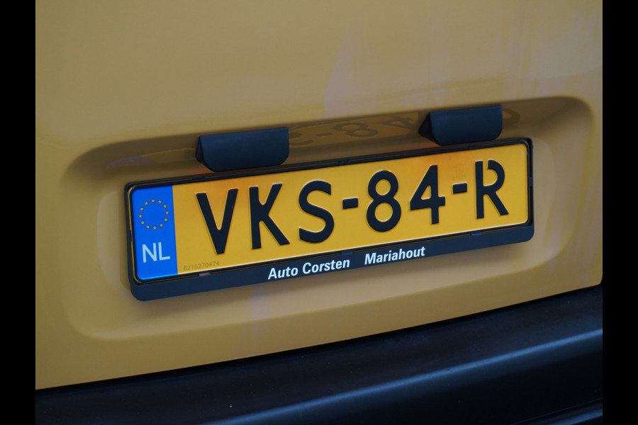 Opel Combo 1.5CDTI EURO6 9x Op voorraad! 3-Persoons Airco Cruise Control Bluetooth Elektr.ramen Elektr.spiegels+Verwarmd Centr.Vergr+ab. L1 Schuifdeur Betonplex vloer Lat om Lat betimmering