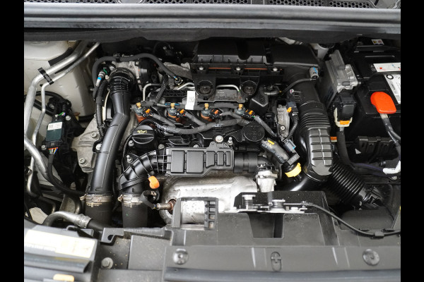 Opel Combo 1.5CDTI EURO6 9x Op voorraad! 3-Persoons Airco Cruise Control Bluetooth Elektr.ramen Elektr.spiegels+Verwarmd Centr.Vergr+ab. L1 Schuifdeur Betonplex vloer Lat om Lat betimmering