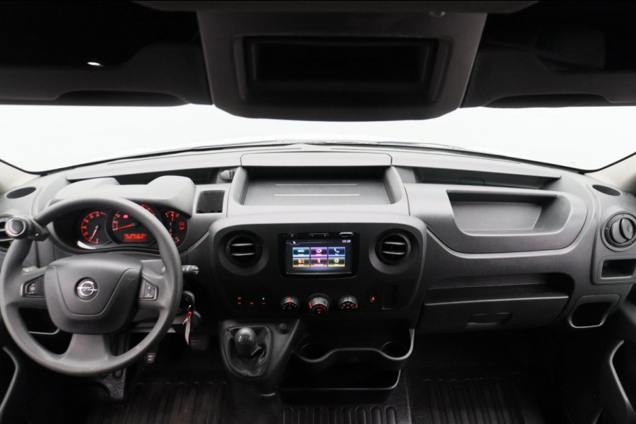 Opel Movano 2.3 CDTI BiTurbo L4H2 EL Navigatie Airco Origineel NL