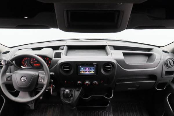 Opel Movano 2.3 CDTI BiTurbo L4H2 EL Navigatie Airco Origineel NL
