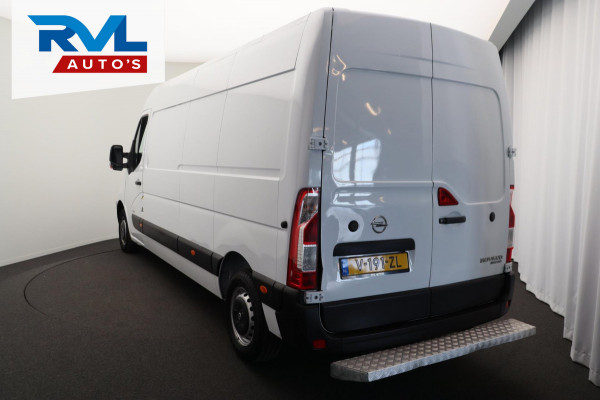 Opel Movano 2.3 CDTI BiTurbo L4H2 EL Navigatie Airco Origineel NL