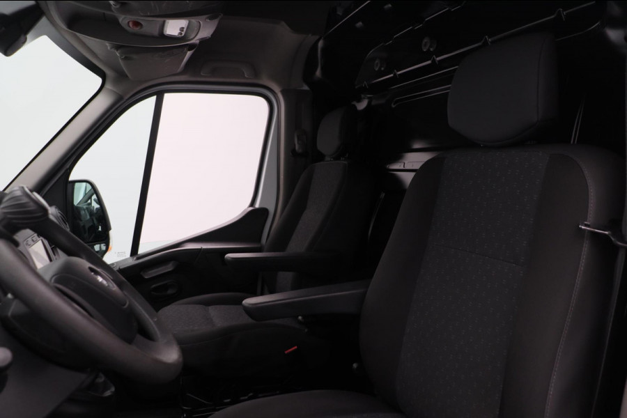 Opel Movano 2.3 CDTI BiTurbo L4H2 EL Navigatie Airco Origineel NL
