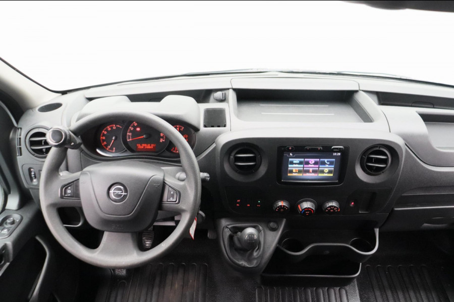 Opel Movano 2.3 CDTI BiTurbo L4H2 EL Navigatie Airco Origineel NL