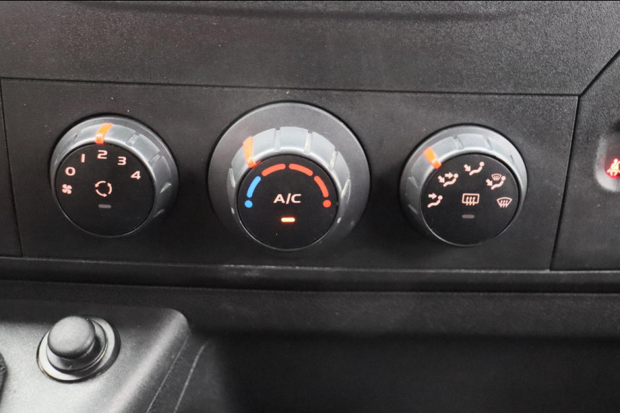 Opel Movano 2.3 CDTI BiTurbo L4H2 EL Navigatie Airco Origineel NL