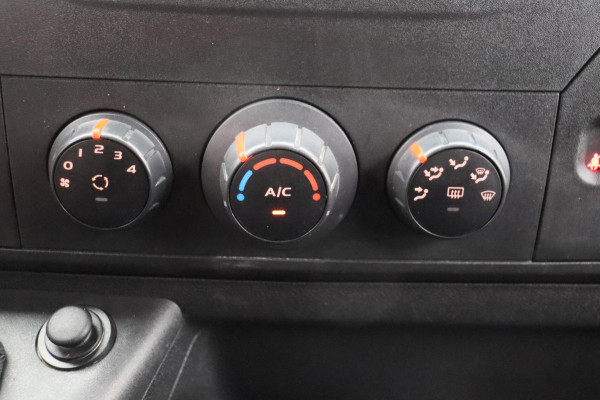 Opel Movano 2.3 CDTI BiTurbo L4H2 EL Navigatie Airco Origineel NL