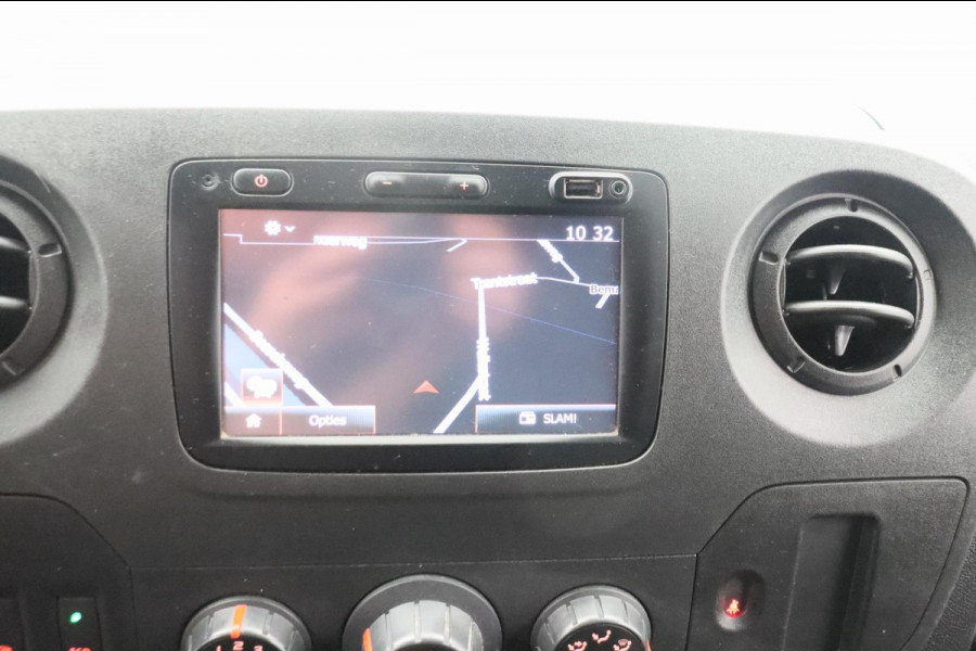 Opel Movano 2.3 CDTI BiTurbo L4H2 EL Navigatie Airco Origineel NL